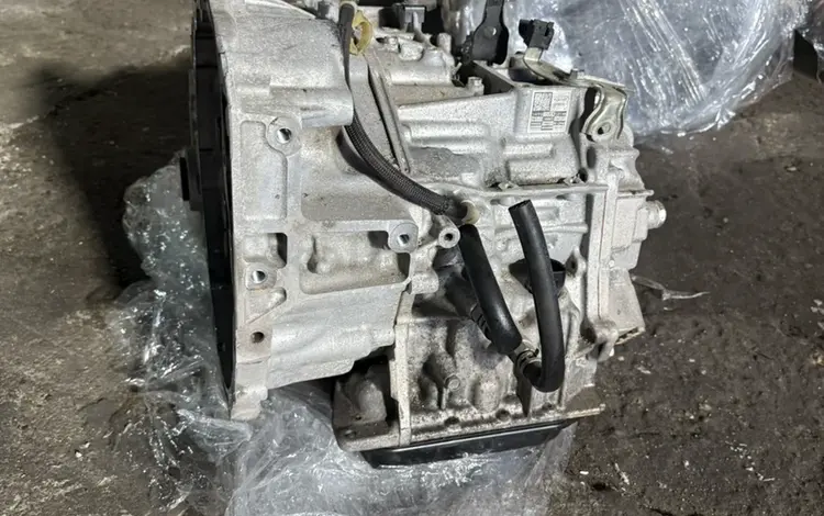 Акпп U760 2AR Camry за 870 000 тг. в Усть-Каменогорск