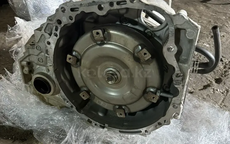 Акпп U760 2AR Camry за 750 000 тг. в Усть-Каменогорск