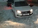 ВАЗ (Lada) Granta 2191 2023 годаүшін5 800 000 тг. в Костанай