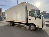 Hino  Series 300 (Dutro) 2018 года за 14 000 000 тг. в Атырау – фото 4