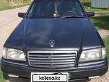 Mercedes-Benz C 220 1995 годаүшін2 350 000 тг. в Ават (Енбекшиказахский р-н)