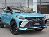 Geely Coolray Flagship 2025 года за 12 190 000 тг. в Аксай