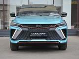 Geely Coolray Flagship 2025 года за 12 190 000 тг. в Аксай – фото 2
