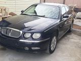 Rover 75 2000 годаүшін900 000 тг. в Атырау