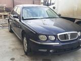 Rover 75 2000 годаүшін2 200 000 тг. в Атырау – фото 2