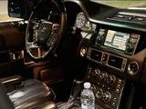 Land Rover Range Rover 2011 годаүшін12 300 000 тг. в Астана – фото 5