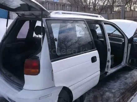 Митсубиси рвр калитка за 1 010 тг. в Алматы