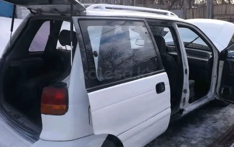 Митсубиси рвр калиткаүшін1 010 тг. в Алматы