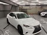 Lexus IS 250 2013 годаүшін7 400 000 тг. в Алматы – фото 2