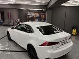 Lexus IS 250 2013 годаүшін7 400 000 тг. в Алматы – фото 3