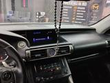 Lexus IS 250 2013 годаүшін7 400 000 тг. в Алматы – фото 5