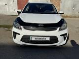 Kia Rio 2019 года за 5 650 000 тг. в Усть-Каменогорск – фото 2