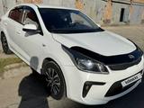 Kia Rio 2019 года за 5 650 000 тг. в Усть-Каменогорск