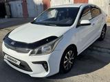 Kia Rio 2019 года за 5 650 000 тг. в Усть-Каменогорск – фото 3
