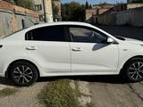 Kia Rio 2019 года за 5 650 000 тг. в Усть-Каменогорск – фото 4