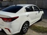 Kia Rio 2019 года за 5 650 000 тг. в Усть-Каменогорск – фото 5