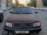 Audi 100 1993 года за 1 300 000 тг. в Костанай