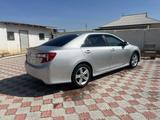 Toyota Camry 2013 года за 6 000 000 тг. в Актау – фото 4