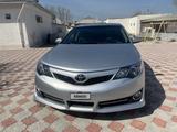 Toyota Camry 2013 года за 6 000 000 тг. в Актау – фото 3