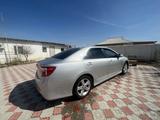 Toyota Camry 2013 года за 6 000 000 тг. в Актау – фото 5