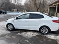 Kia Rio 2014 года за 5 500 000 тг. в Алматы – фото 3