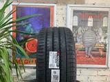 Летние шины Yokohama Advan Sport V105T 295/40 R21 111Yүшін700 000 тг. в Алматы – фото 2