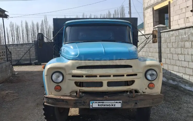 ЗиЛ 1985 года за 3 500 000 тг. в Алматы