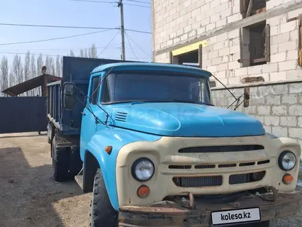 ЗиЛ 1985 года за 3 500 000 тг. в Алматы – фото 6