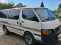 Toyota Hiace 2002 годаүшін3 700 000 тг. в Усть-Каменогорск