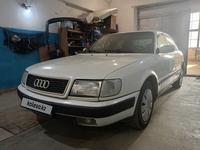 Audi 100 1991 года за 1 300 000 тг. в Павлодар