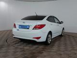 Hyundai Accent 2014 года за 5 200 000 тг. в Шымкент – фото 5