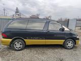 Toyota Estima Emina 1996 года за 1 300 000 тг. в Талдыкорган