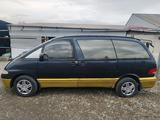 Toyota Estima Emina 1996 года за 1 300 000 тг. в Талдыкорган – фото 2
