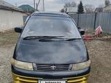 Toyota Estima Emina 1996 года за 1 300 000 тг. в Талдыкорган – фото 3