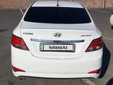 Hyundai Accent 2014 годаүшін6 000 000 тг. в Алматы – фото 4