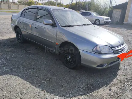 Toyota Avensis 1998 годаүшін3 200 000 тг. в Семей – фото 3