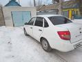 ВАЗ (Lada) Granta 2190 2012 годаfor2 200 000 тг. в Актобе – фото 3