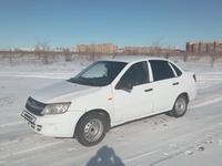 ВАЗ (Lada) Granta 2190 2012 года за 2 300 000 тг. в Актобе