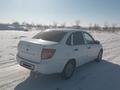 ВАЗ (Lada) Granta 2190 2012 годаүшін2 300 000 тг. в Актобе – фото 3