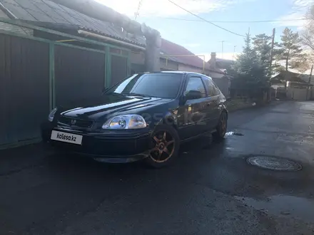 Honda Civic 1998 года за 3 000 000 тг. в Алматы