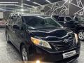 Toyota Sienna 2011 года за 10 500 000 тг. в Жанаозен – фото 4