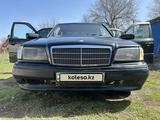 Mercedes-Benz C 180 1994 года за 1 800 000 тг. в Семей