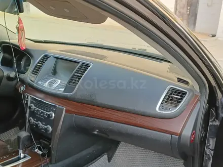 Nissan Maxima 2008 года за 5 200 000 тг. в Актау – фото 4