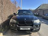 BMW X5 2007 года за 8 200 000 тг. в Арысь – фото 4