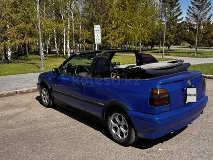 Volkswagen Golf 1994 года за 2 000 000 тг. в Астана