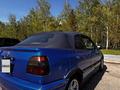 Volkswagen Golf 1994 годаүшін2 000 000 тг. в Астана – фото 14