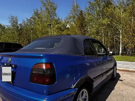 Volkswagen Golf 1994 года за 2 000 000 тг. в Астана – фото 14