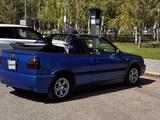 Volkswagen Golf 1994 года за 2 000 000 тг. в Астана – фото 2