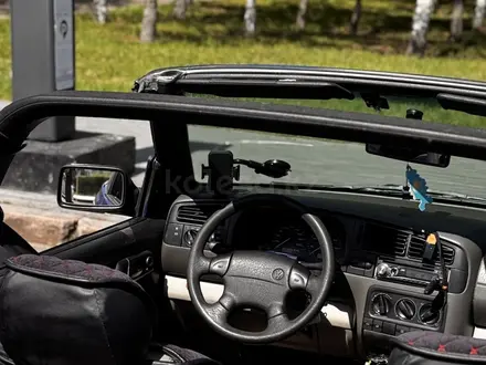Volkswagen Golf 1994 года за 2 000 000 тг. в Астана – фото 4