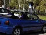 Volkswagen Golf 1994 года за 2 000 000 тг. в Астана – фото 3